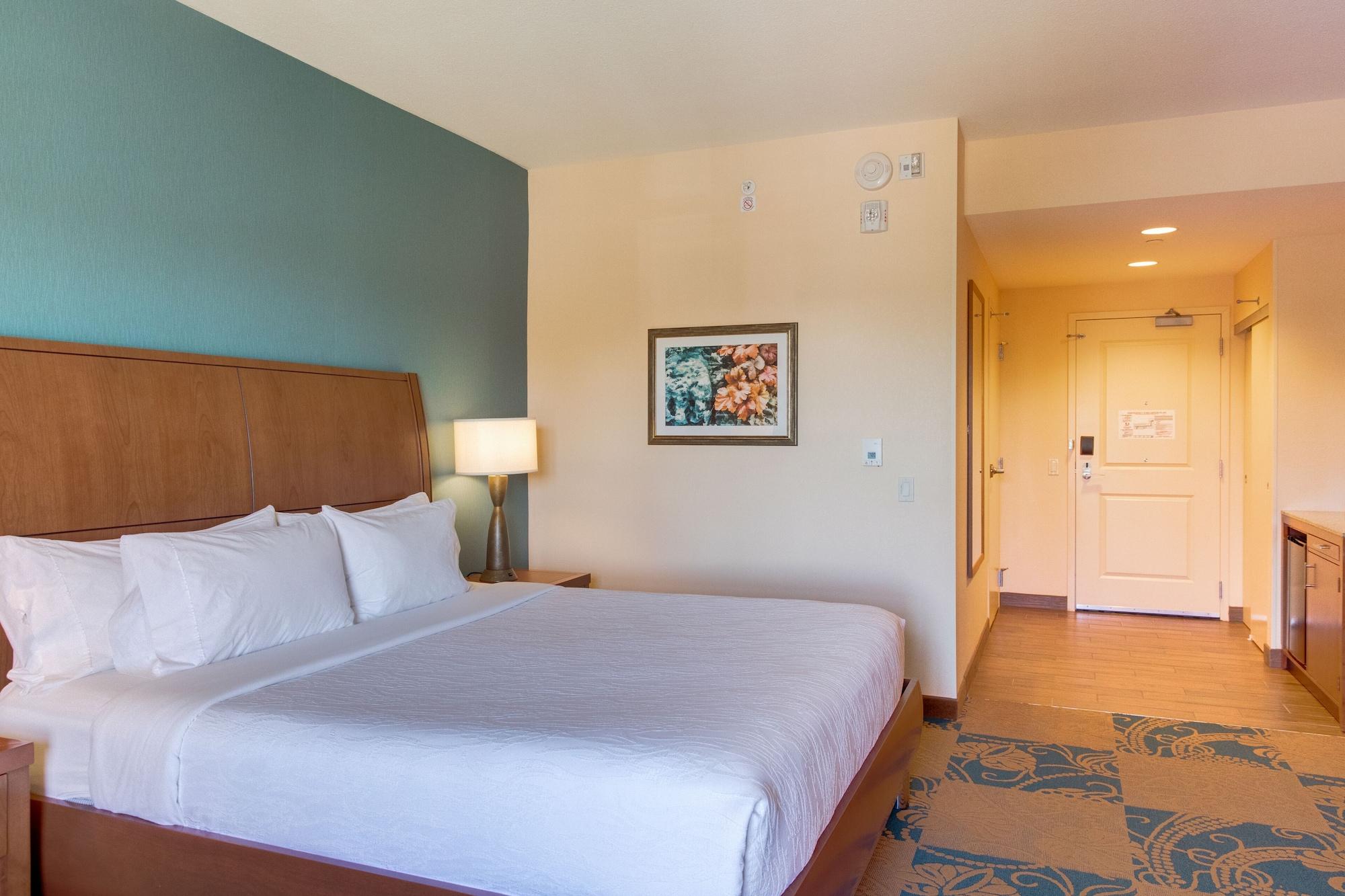 Hilton Garden Inn Oklahoma City/Bricktown Ngoại thất bức ảnh
