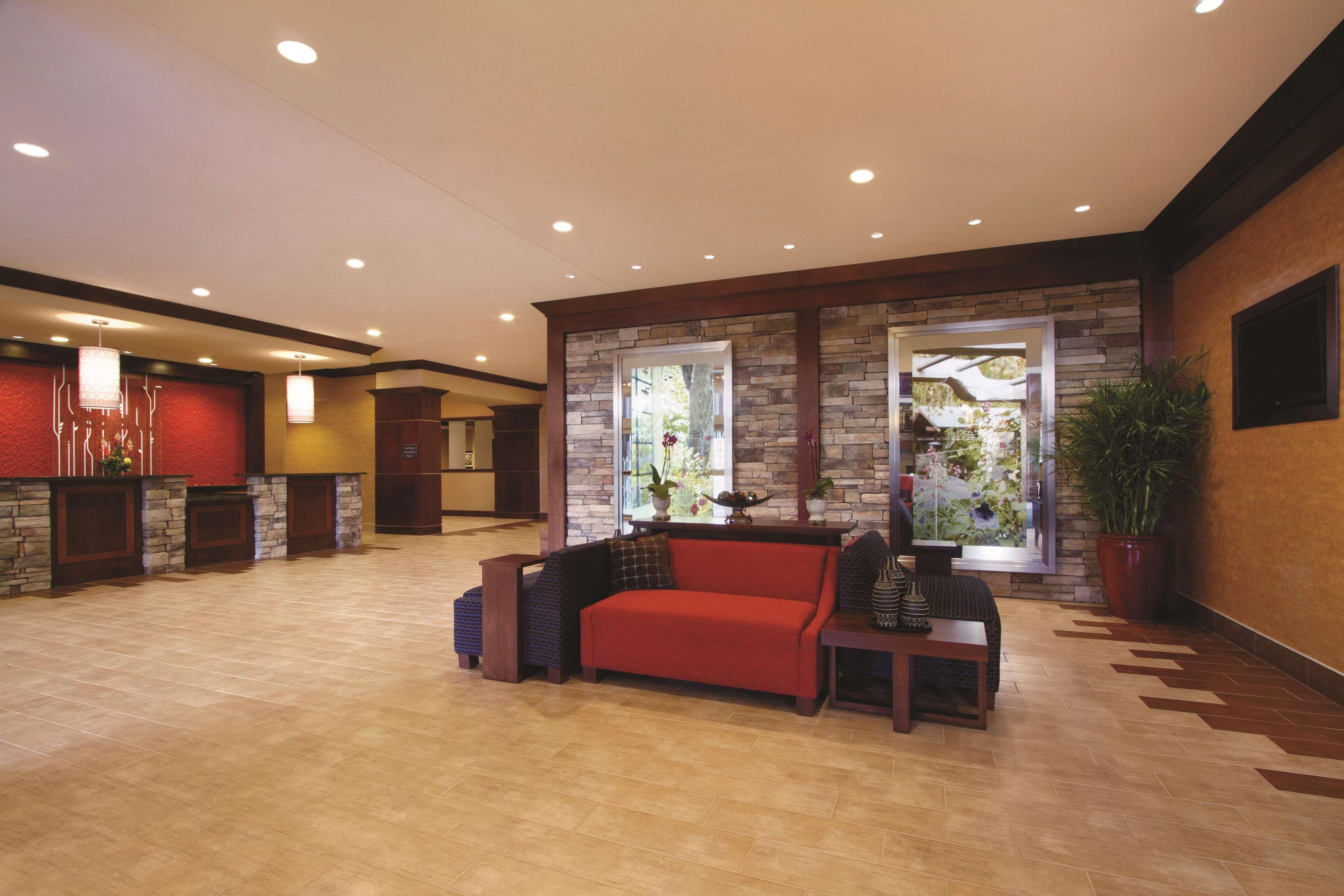 Hilton Garden Inn Oklahoma City/Bricktown Ngoại thất bức ảnh