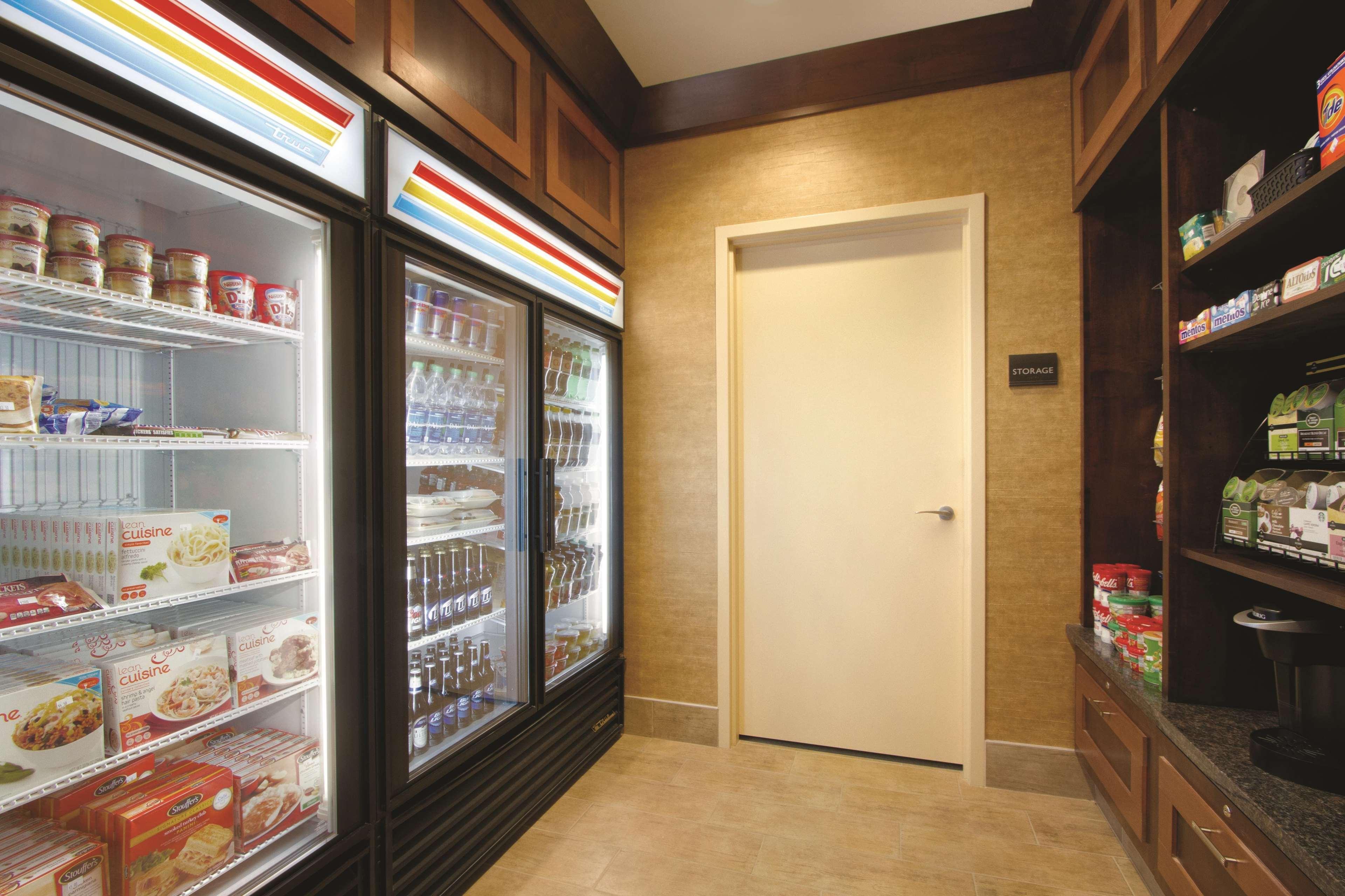 Hilton Garden Inn Oklahoma City/Bricktown Ngoại thất bức ảnh