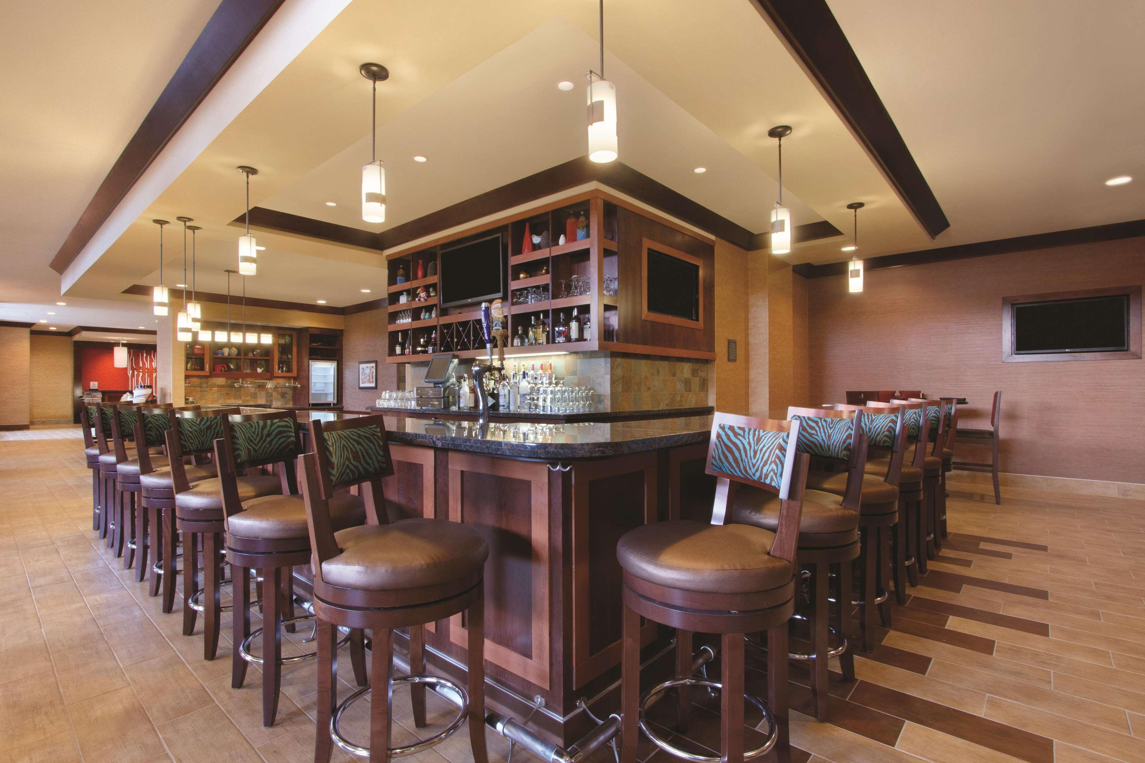 Hilton Garden Inn Oklahoma City/Bricktown Ngoại thất bức ảnh