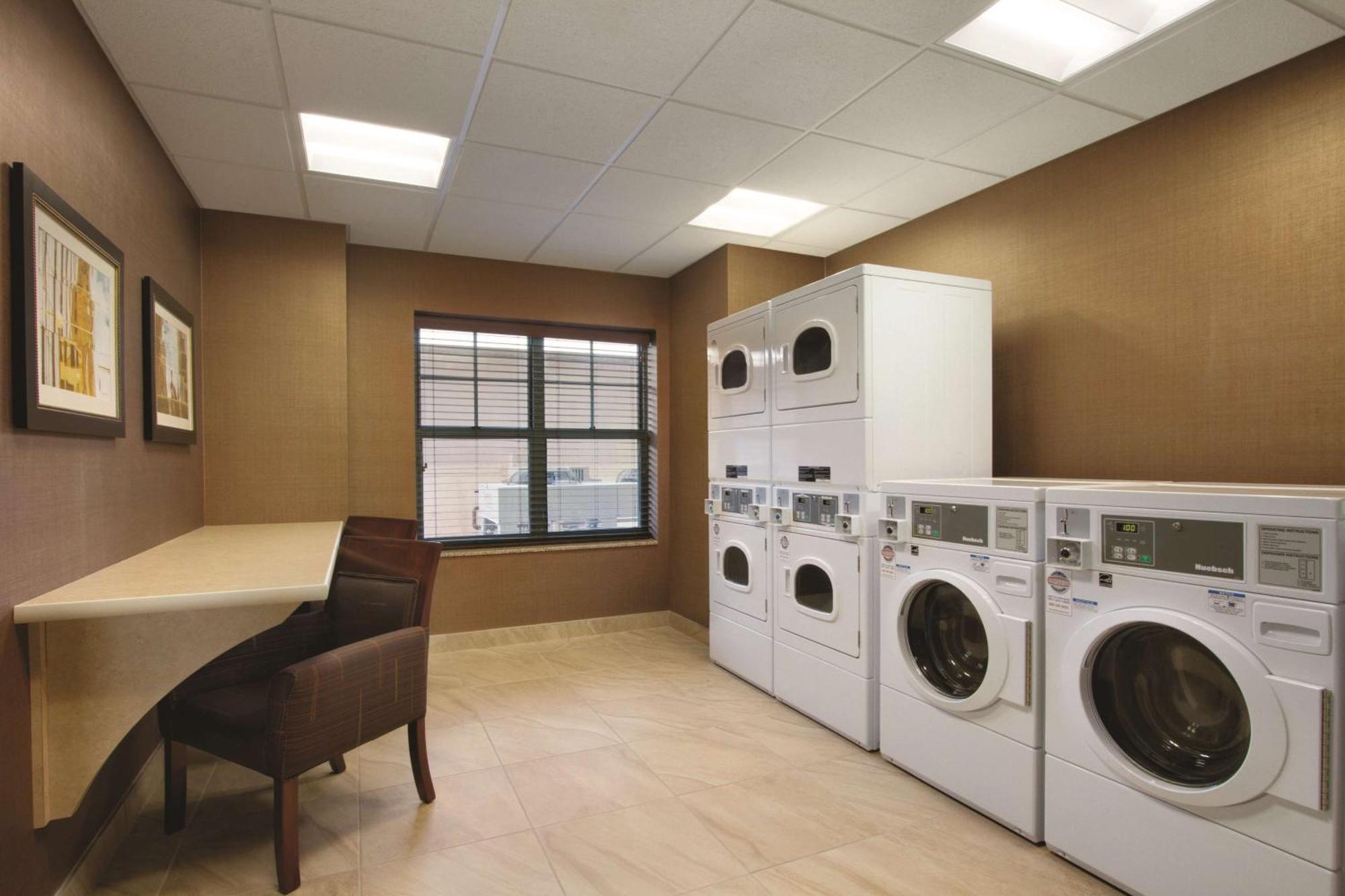 Hilton Garden Inn Oklahoma City/Bricktown Ngoại thất bức ảnh