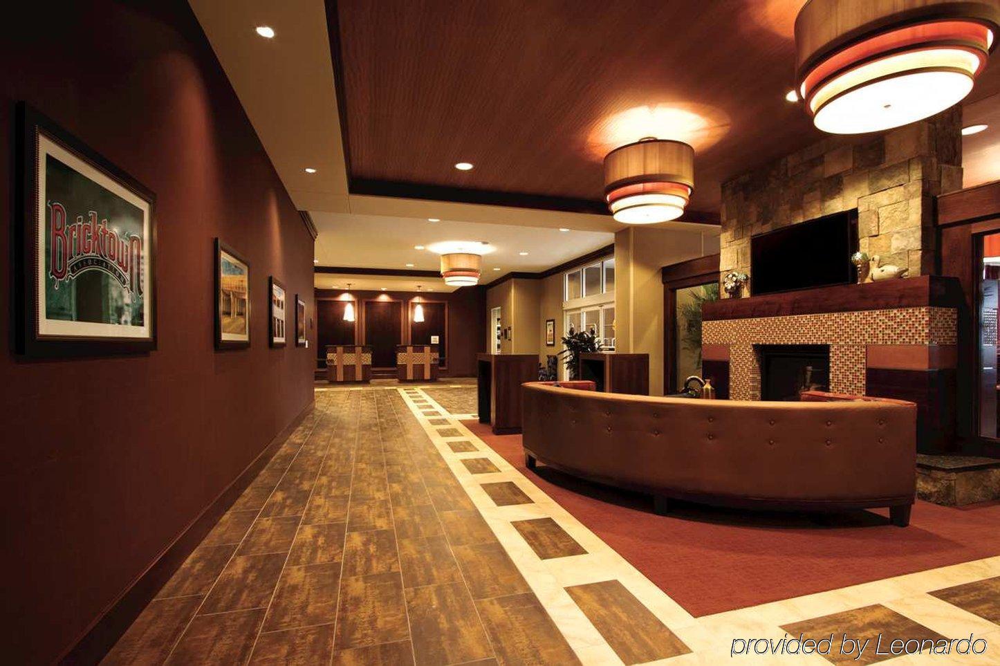 Hilton Garden Inn Oklahoma City/Bricktown Ngoại thất bức ảnh