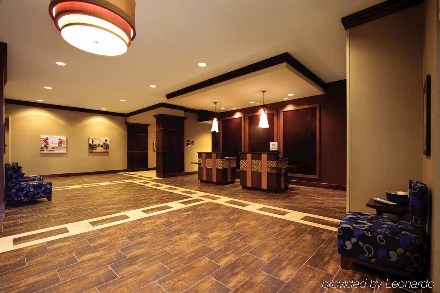 Hilton Garden Inn Oklahoma City/Bricktown Ngoại thất bức ảnh