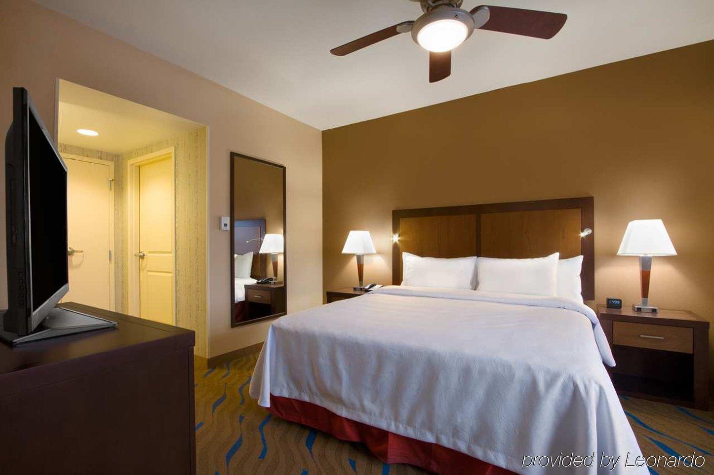 Hilton Garden Inn Oklahoma City/Bricktown Ngoại thất bức ảnh