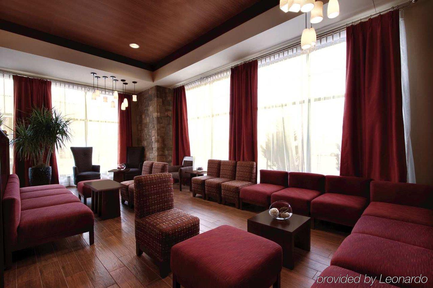 Hilton Garden Inn Oklahoma City/Bricktown Ngoại thất bức ảnh